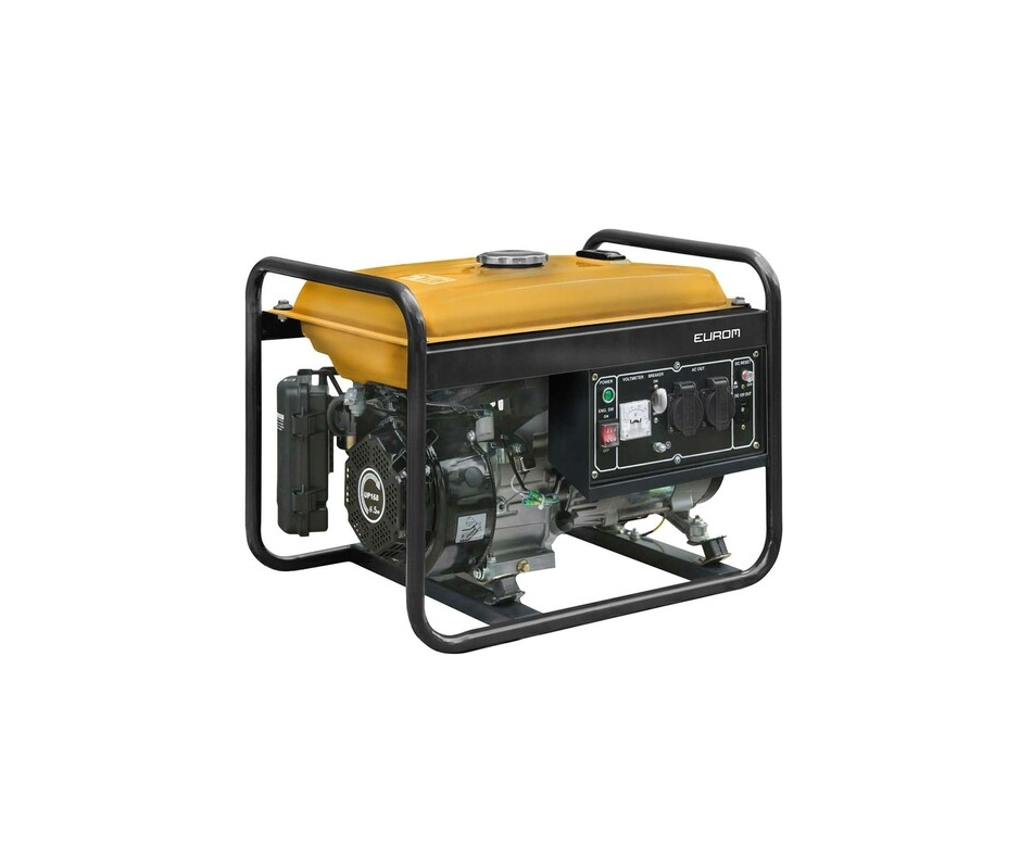 Generatoren