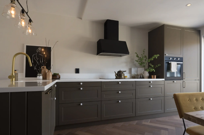 Keuken